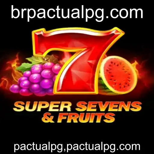 Explorando 7SuperSevensFruits: Uma Imersão no Mundo dos Jogos Digitais