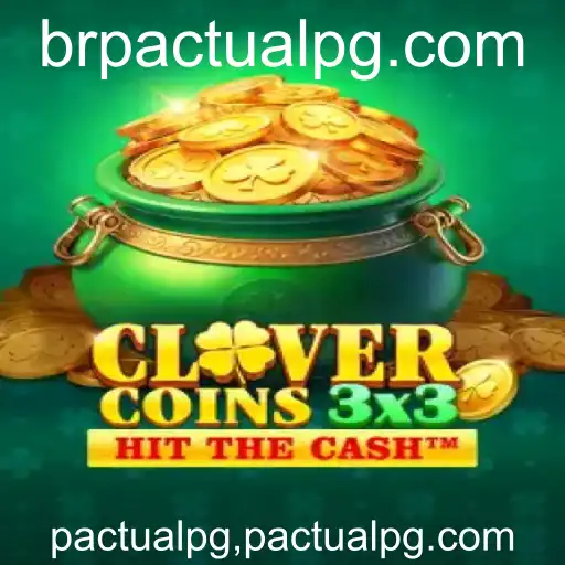 Descubra o Mundo Empolgante de Clovercoin3x3 e Mergulhe em Suas Regras Atraentes