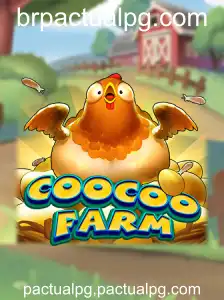 Descubra o Mundo de CooCooFarm: Diversão e Estratégia em um Jogo Único