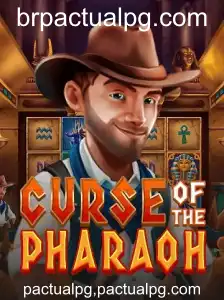 Curse of the Pharaoh: Uma Jornada Épica pelo Antigo Egito