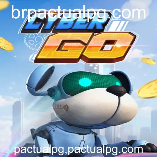 CyberGO: O Universo Imersivo do Novo Jogo de Estratégia