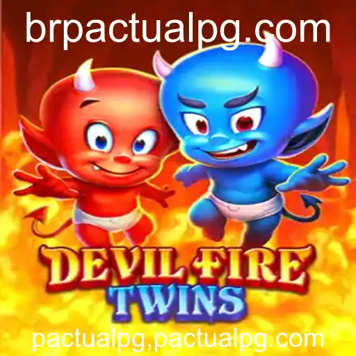 DevilFireTwins: O Novo Fenômeno dos Jogos Multijogador
