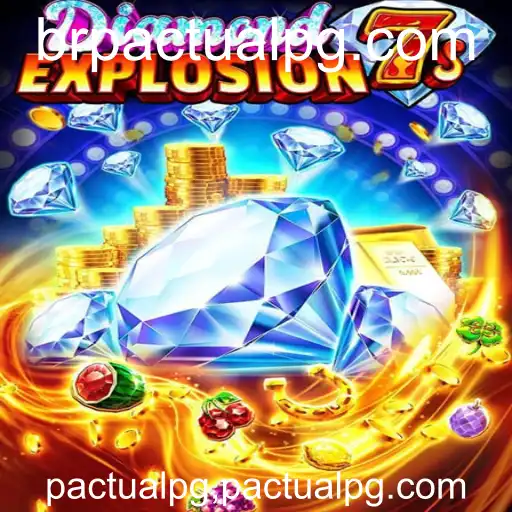 Explorando o Fascinante Mundo de DiamondExplosion7s