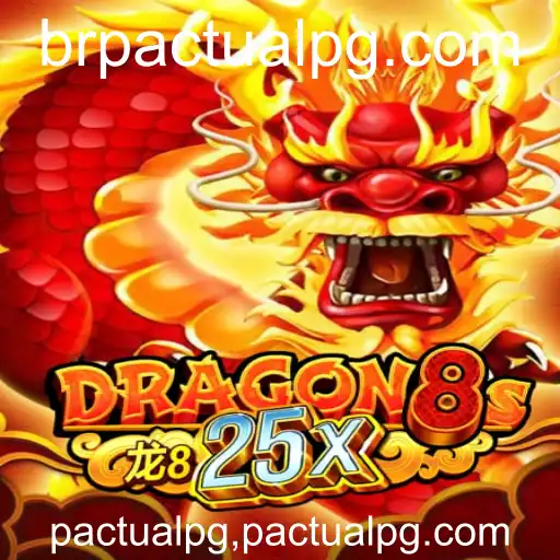 Dragon8s25x: Mergulhe na Aventura Revolucionária dos Dragões