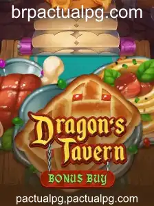 DragonsTavern: Aventuras e Estratégia no Mundo dos Dragões
