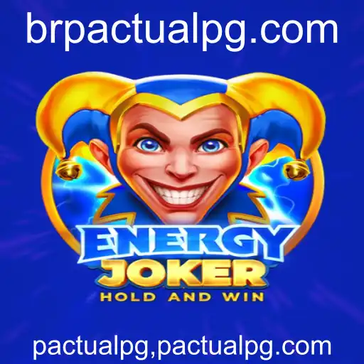 Explorando o Mundo do EnergyJoker: Um Jogo Inovador com Energia e Estratégia