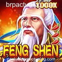 Explorando o Universo de FengShen: Um Jogo de Estratégia e Aventura