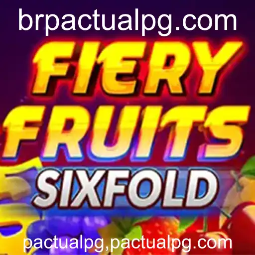 Explorando o Mundo de FieryFruitsSixFold: Um Jogo Envolvente
