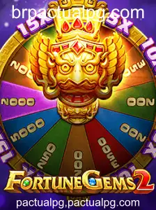 FortuneGems2: Um Novo Horizonte no Mundo dos Jogos Online