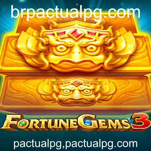 Explorando o Fantástico Mundo de FortuneGems3