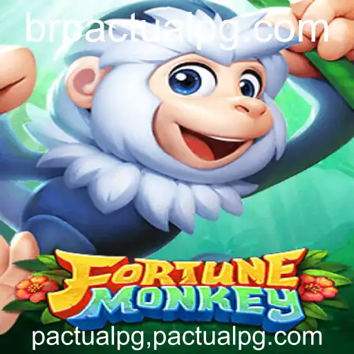 Descubra o Mundo de FortunaMonkey: Um Jogo Inovador