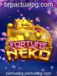 Descubra o Fascinante Mundo de FortuneNeko: O Jogo que Conquista Multidões