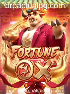 Desvendando FortuneOx: Regras, Estratégias e Dicas