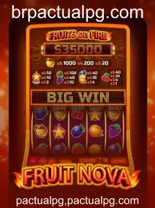Explorando o Mundo de FruitNova: Um Novo Fenômeno no Universo dos Jogos
