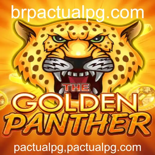 Descubra o Mundo Empolgante de GOLDENPANTHER