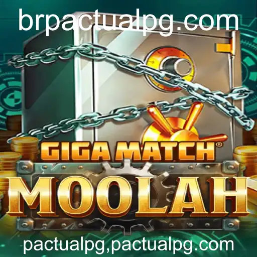 GigaMatchMoolah: Descubra o Jogo que Revolucionou as Regras dos Games