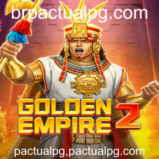 GoldenEmpire2: Explorando o Mundo das Estratégias Modernas