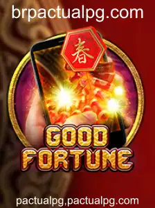 GoodFortuneM: Explorando o Mundo de Aventuras e Estratégias