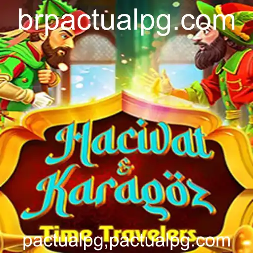 Descubra o Fascinante Mundo de HacivatandKaragoz: Um Jogo de Tradição e Estratégia