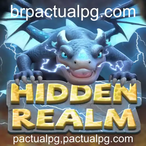 Explorando HiddenRealm: O Novo Fenômeno dos Jogos de Estratégia