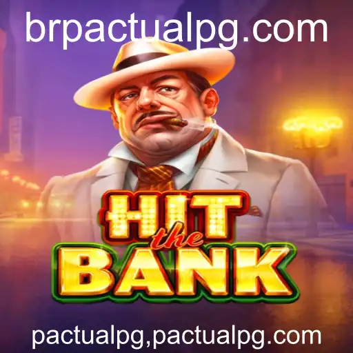 Explorando HitTheBank: O Jogo Que Une Estratégia e Aventura