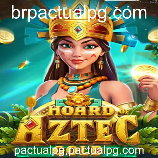 Hoard of Aztec Gold: Uma Aventura Épica no Mundo dos Jogos