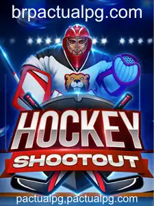 Descubra o Fascinante Mundo de HockeyShootout