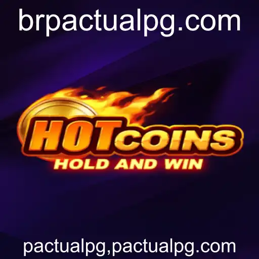 Explorando o Mundo de HotCoins: Um Jogo Revolucionário