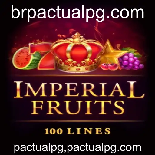 ImperialFruits100: Um Mergulho no Mundo das Frutas Imperiais