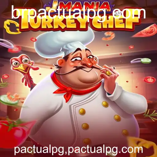 Explorando o Fascinante Mundo de JManiaTurkeyChef