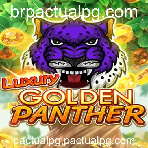 Descubra o incrível mundo de LUXURYGOLDENPANTHER