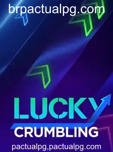 Conheça LuckyCrumbling: O Jogo Que Está Conquistando o Mundo