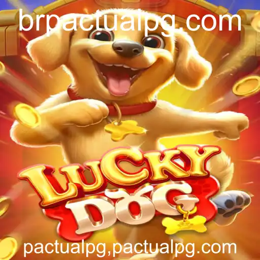 Explorando o Jogo LuckyDog: Regras e Inovações
