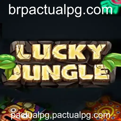 Descubra LuckyJungle: O Jogo de Aventura Selvagem
