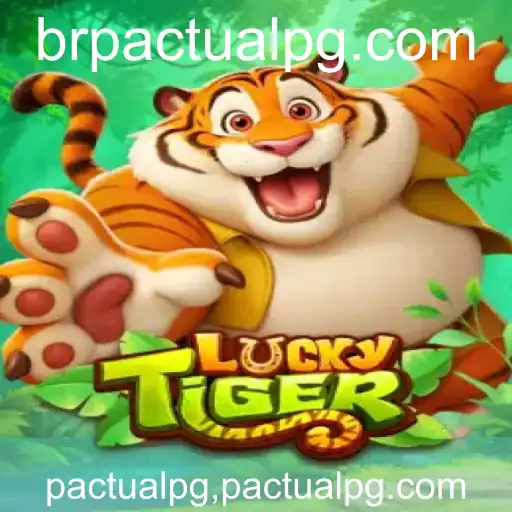 Descubra tudo sobre o jogo LuckyTiger e suas regras