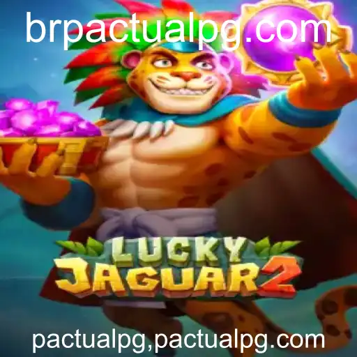 Descubra o Fascinante Mundo do Jogo Luckyjaguar2