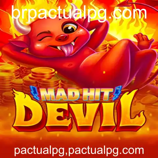 MadHitDevil: Um Mergulho no Jogo que está Conquistando o Mundo