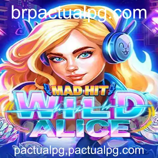 MadHitWildAlice: Explore a Nova Experiência de Jogo