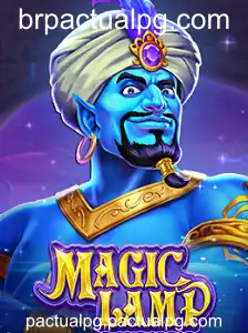 MagicLamp: Um Mergulho no Novo Fenômeno dos Jogos Online