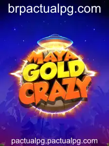 MayaGoldCrazy: Explorando Aventuras e Estratégias com Pactualpg