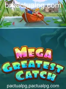 Descubra o Fascinante Mundo de MegaGreatestCatch