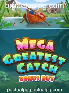 Descubra o Fascinante Mundo de MegaGreatestCatchBonusBuy