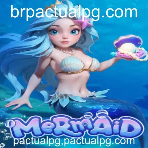 Explorando o Fascinante Jogo Mermaid: Descrição, Introdução e Regras