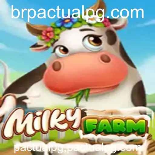 Descubra o Fascinante Mundo de MilkyFarm