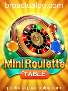 Explorando as Regras e Estratégias do Jogo MiniRoulette