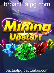 Explorando o Mundo do Jogo 'MiningUpstart'