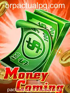 Conheça o Jogo MoneyComing: Uma Experiência de Estratégia Financeira