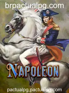 Napoleon: Tudo Sobre o Jogo de Cartas Estratégico