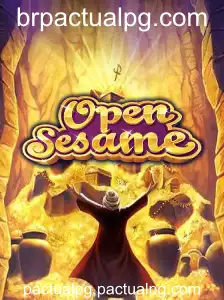 OpenSesame: Descubra o Futuro dos Jogos de Aventura com Tecnologia Inovadora
