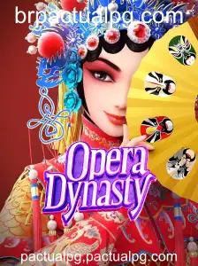 Descubra OperaDynasty: Um Mergulho no Mundo da Ópera com Elementos Modernos